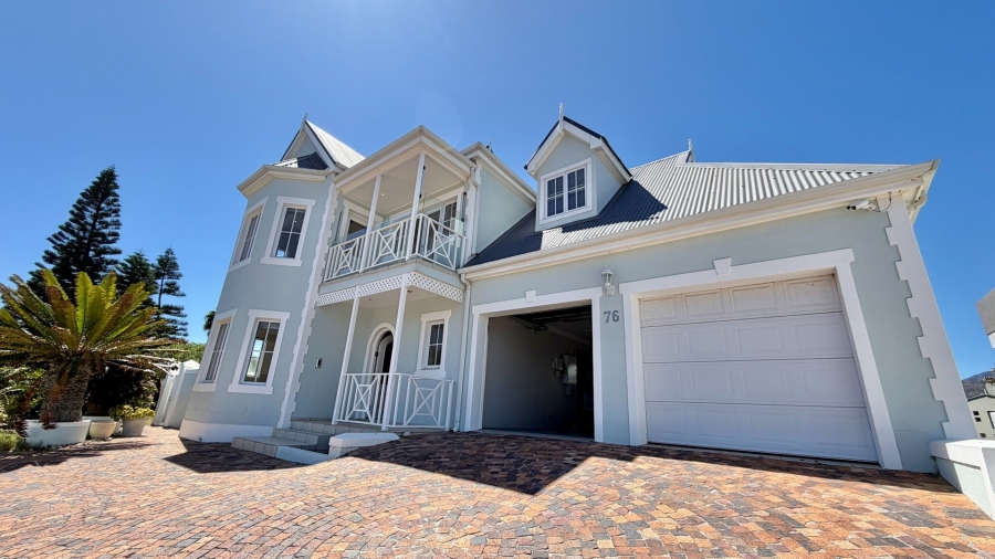 5 Bedroom Property for Sale in Greenways Golf Estate Western Cape